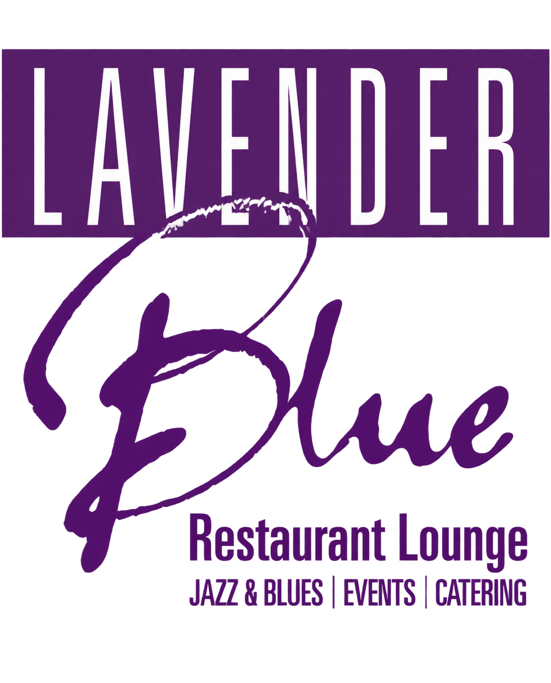 Lavender Blue Restaurant Lounge
